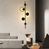 Накладной светильник Imperiumloft LIDVOR lidvor01