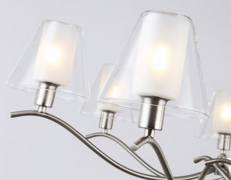 Подвесная люстра Ambrella Light HIGH LIGHT LH57083
