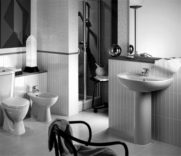 Унитаз Ideal Standard Oceane W909001