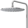 Душевая система 300 мм Cezares Leaf LEAF-CDA-30-L-01