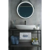 Раковина 67x44 см GID Simple N N9062