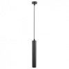 Подвесной светильник Arte Lamp Ridget A1520SP-1BK