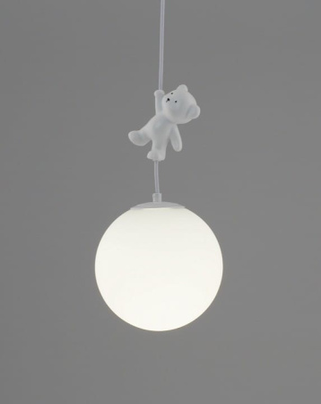 Подвесной светильник Moderli Baloons V11233-1P