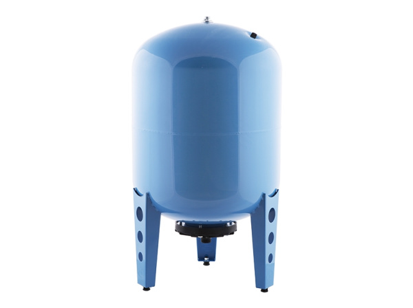 Гидроаккумулятор ДЖИЛЕКС 200 ВПк