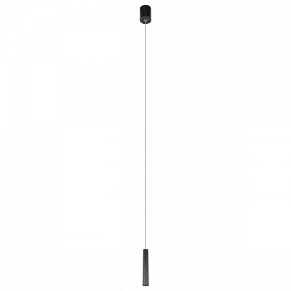 Подвесной светильник Loft it Metropolis 10334/300 Black