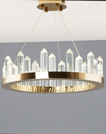 Подвесной светильник Moderli Ingrid V9050-PL