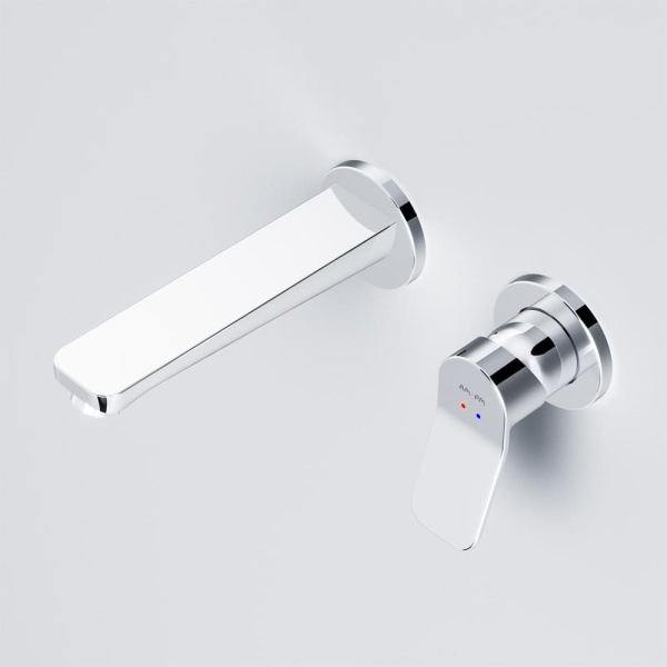 Смеситель для раковины AM.PM X-Joy F85A72600 хром