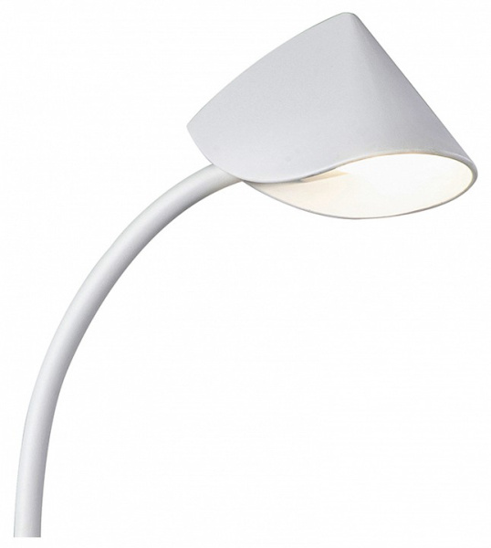 Настольная лампа офисная Mantra Capuccina 7586