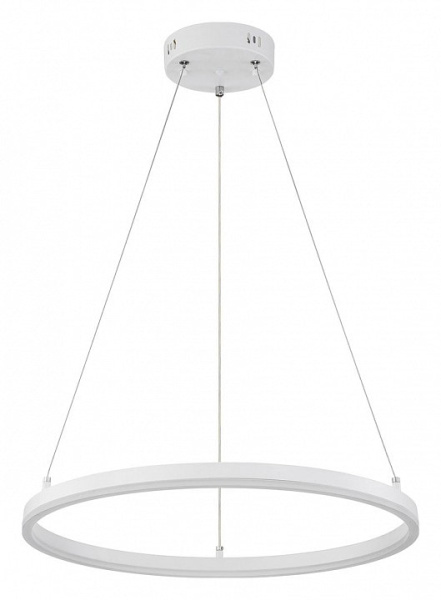 Подвесной светильник Escada Void 10254/1LED White APP