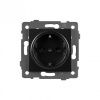 Розетка с заземлением, без рамки Arlight SCT 049815