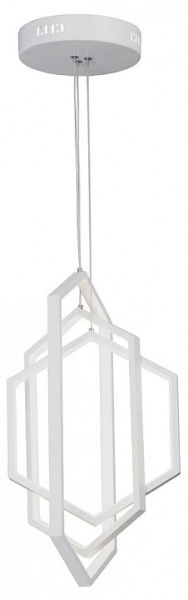 Подвесная люстра Vitaluce V4633-0/3S