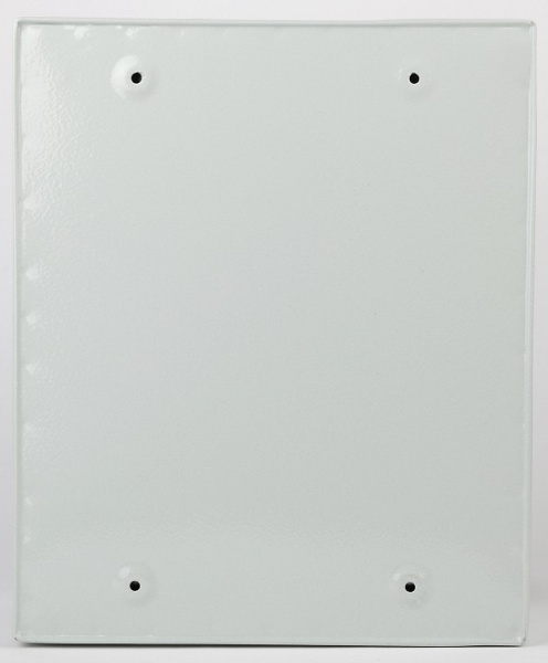 Электрический щиток накладной Эра  SHMPg-03_IP54_SIMPLE