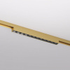 Накладной светильник Denkirs SHINE GRILL DK5771-SB