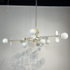 Потолочная люстра Imperiumloft MATISSE matisse-b