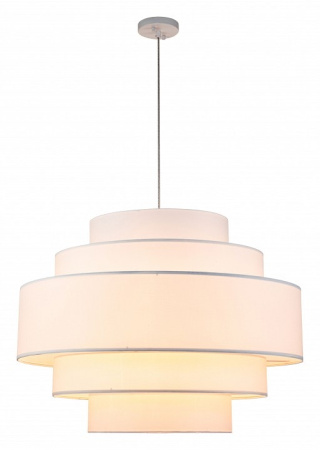 Подвесной светильник Indigo Zemfira 13018/6P White