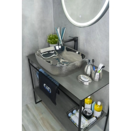 Раковина 50x40 см GID LuxeLine D1302h009
