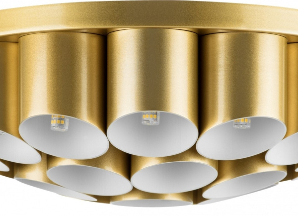 Потолочная люстра Lightstar Siena 720222