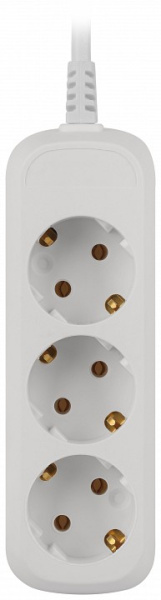 Удлинитель Эра  UDL-16-315-E