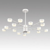 Люстра на штанге Lumion TORINA 8265/15
