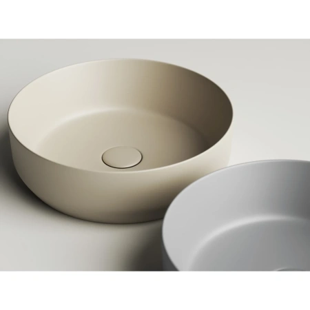 Раковина 39x39 см Ceramica Nova Element CN6022MC