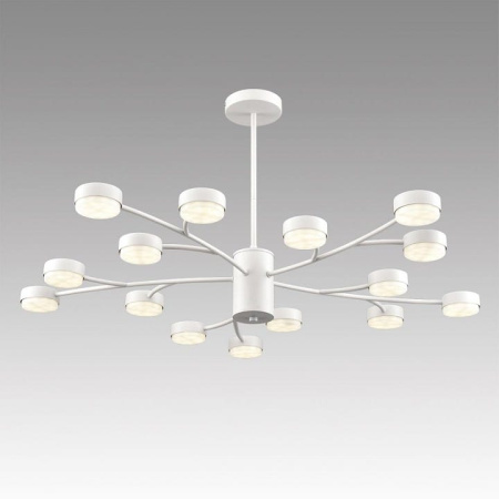 Люстра на штанге Lumion TORINA 8265/15
