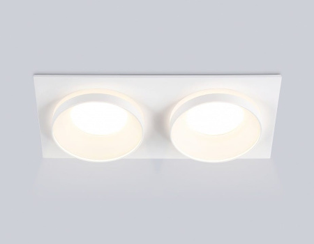 Встраиваемый светильник Ambrella Light TN TN30711
