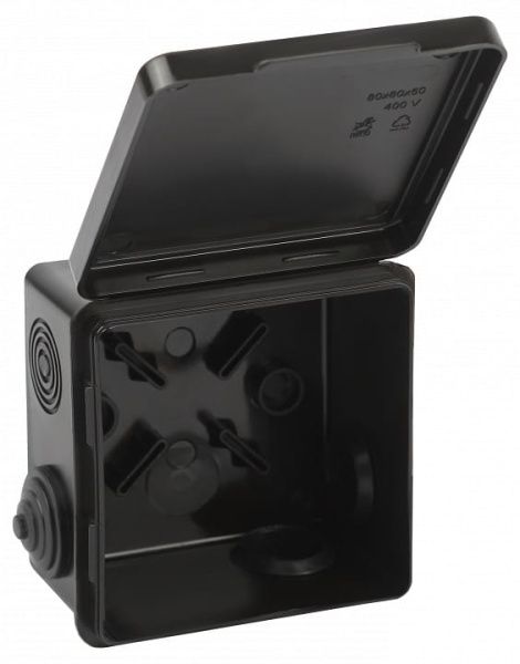 Короб распределительния Эра  KOR-80-80-50-7g-B