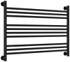 Сунержа Богема L 600х900 (Матовый чёрный)