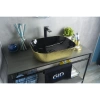 Раковина 50x40 см GID LuxeLine D1302h022