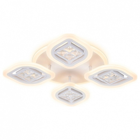 Накладной светильник Ambrella Light FA FA280