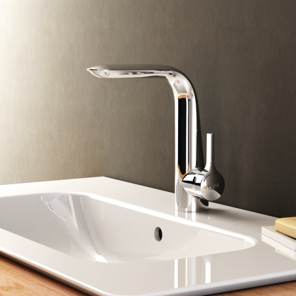 Смеситель для раковины Ideal Standard Melange A6042AA