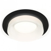 Встраиваемый светильник Ambrella Light XC XC7622044