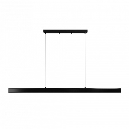 Подвесной светильник LIGHTERA Baffin LE112L-150B WIFI