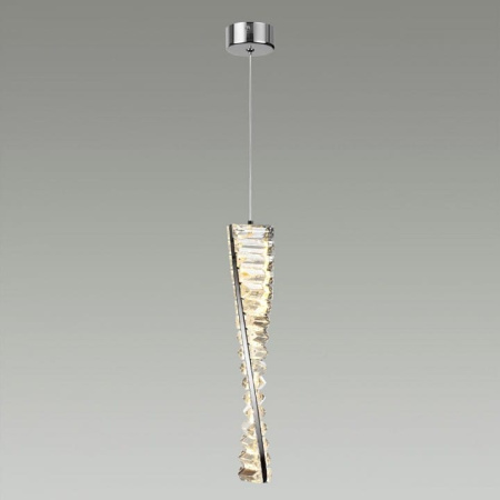 Подвесной светильник Lumion Ledio 5675/10L
