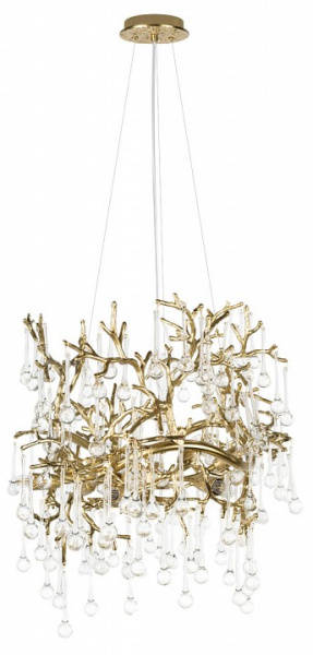 Подвесная люстра Loft it Coral 10351/600 AB