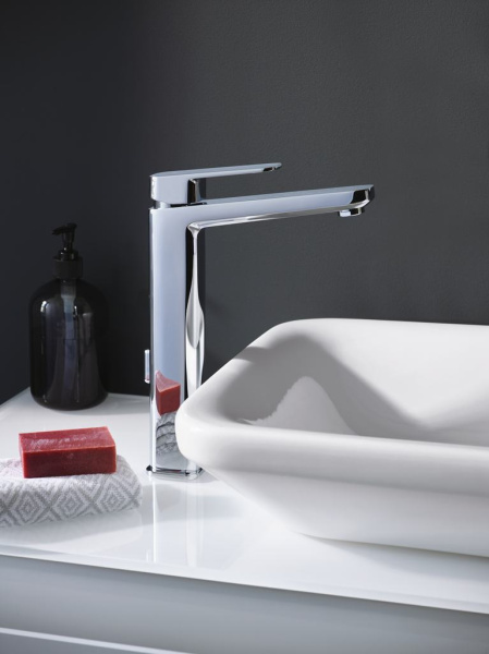 Смеситель для раковины Ideal Standard Tonic II A6328AA
