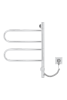 Полотенцесушитель электрический Vincea 44x60 VTD-1R1CE