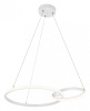 Подвесной светильник Escada Relation 10230/2LED White
