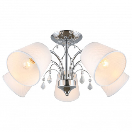 Потолочная люстра Omnilux Novello OML-56307-05