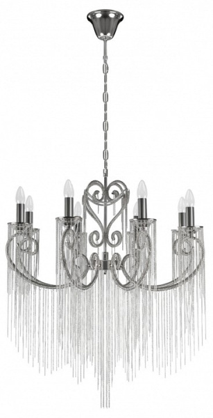 Подвесная люстра Loft it Wonderland 10405/8