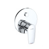 Смеситель для ванны и душа Kludi Pure&Solid 347590575
