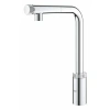 Смеситель для кухни Grohe Minta 31613000 хром