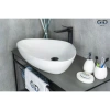 Раковина 67x44 см GID Simple N N9062