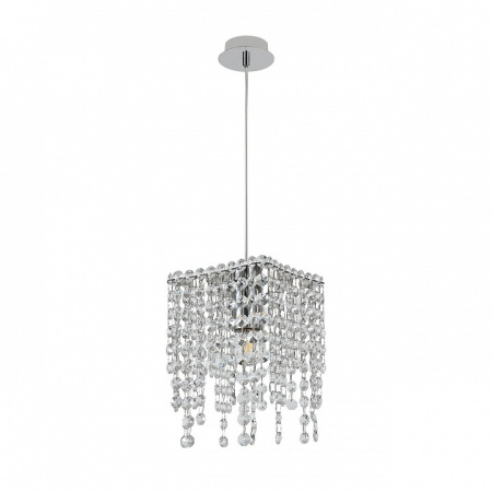 Подвесная люстра Escada EXQUISITE 2107/1S Chrome