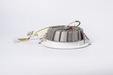 Встраиваемый светильник Fiberli CDEW 11130103