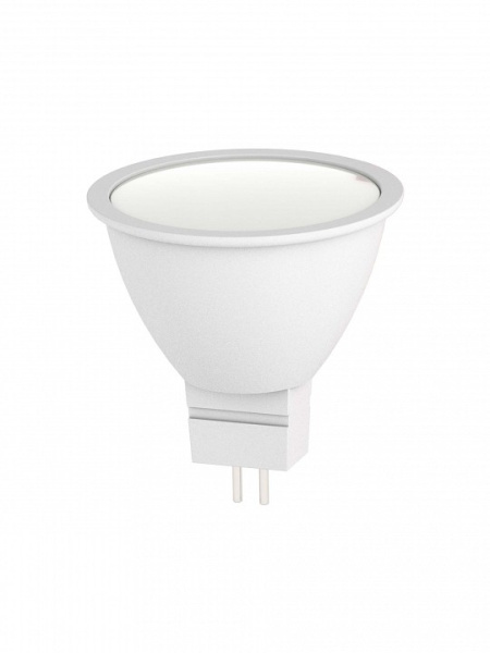 Лампа светодиодная Эра  GU5.3 11Вт 2700K LED MR16-11W-827-GU5.3 R