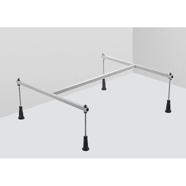 Каркас для ванны 150x70 Damixa Willow WILL-150-070W-R