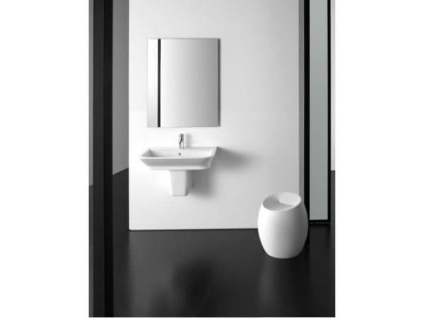 Зеркало Roca Gap ZRU9302689 с подсветкой