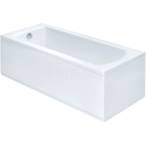 Панель фронтальная 160 Santek Монако XL 1.WH50.1.567