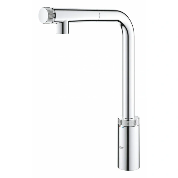 Смеситель для кухни Grohe Minta 31613000 хром